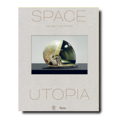 Vincent Fournier - Space Utopia 01