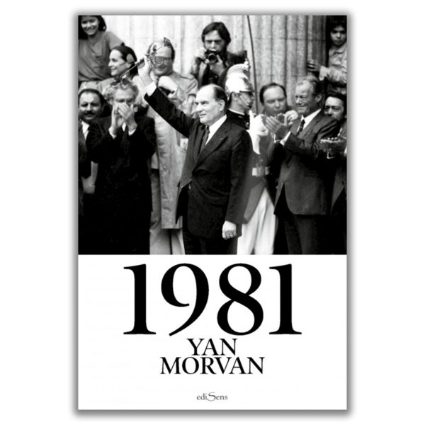 Yan Morvan - 1981 01
