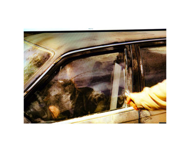 Olivier Goy - Breaking Bad 05