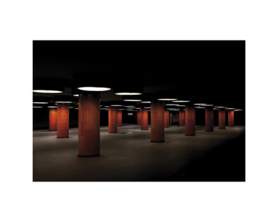 Nicolas Brulez - Berlin