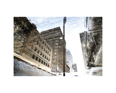 Nicolas Brulez - Architecture