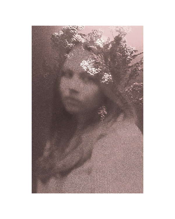 Carline Bourdelas - Albertine