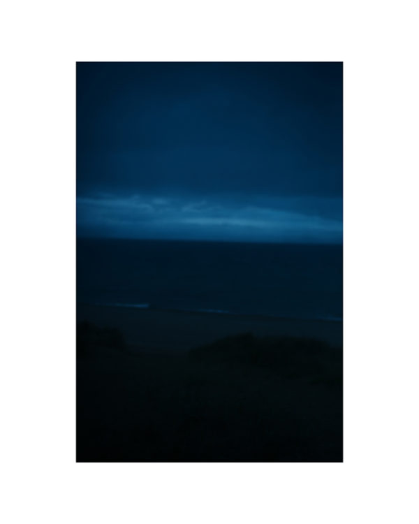 Carline Bourdelas - Le ciel