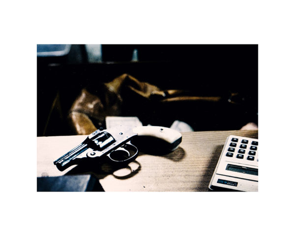 Olivier Goy - Breaking Bad 07