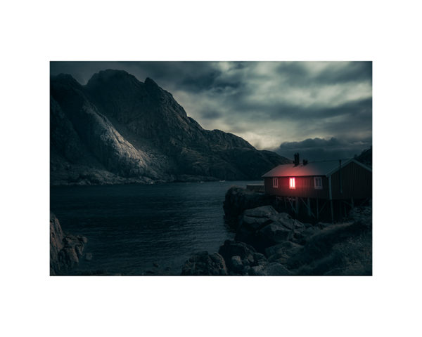 Sabien Sursock Agostini - Loneliness therapy