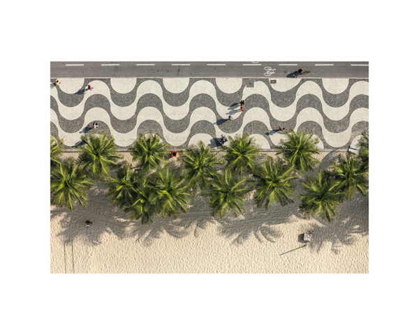 Cassio Vasconcellos - Copacabana