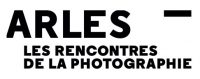 Logo Arles les rencontres de la photographie