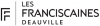 Logo LesFranciscaines